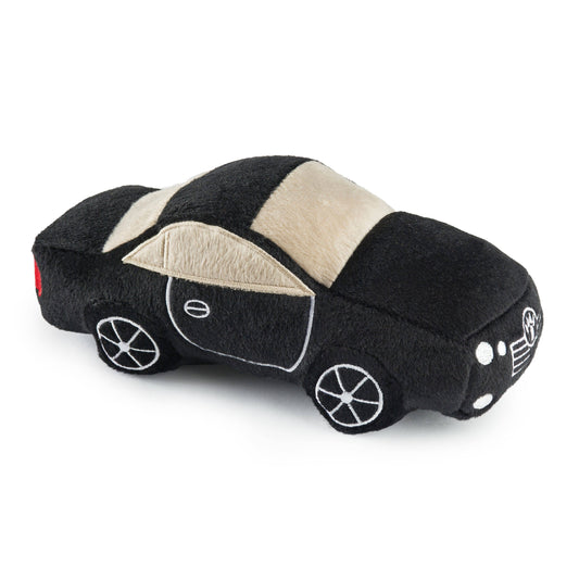 Furcedes Car Squeaker Dog Toy: Large